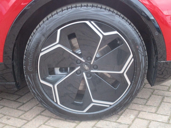 Used Ford Capri 2024 for sale - 73671422: Photo 9