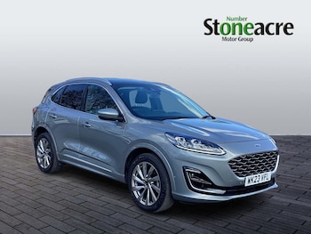 Used Ford Kuga 2023 for sale - 78204696: Photo