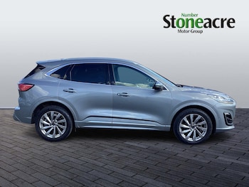 Used Ford Kuga 2023 for sale - 78204696: Photo