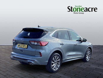 Used Ford Kuga 2023 for sale - 78204696: Photo