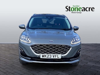 Used Ford Kuga 2023 for sale - 78204696: Photo