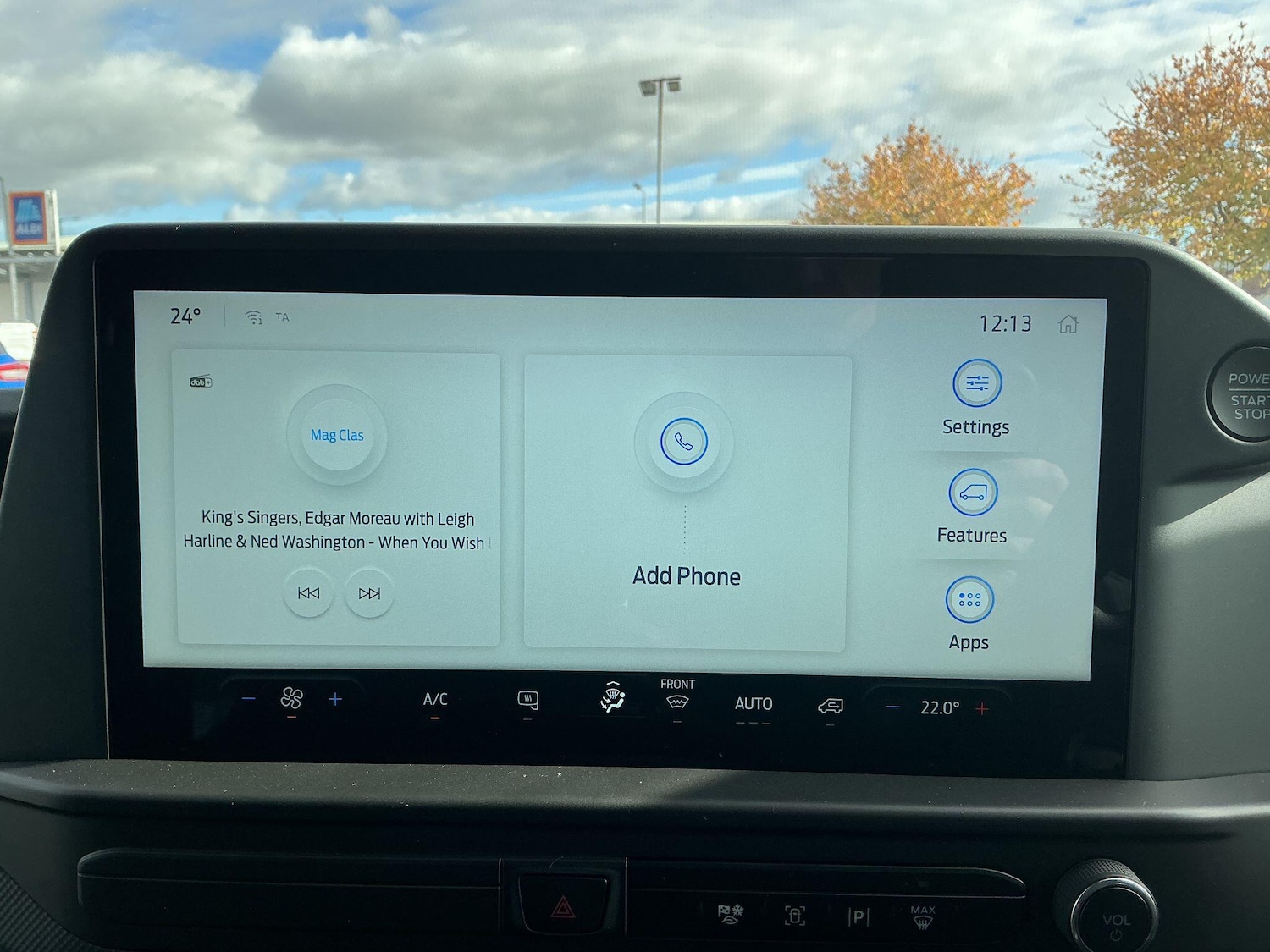 Used Ford Transit Custom 2025 for sale - 76214760: Photo 15