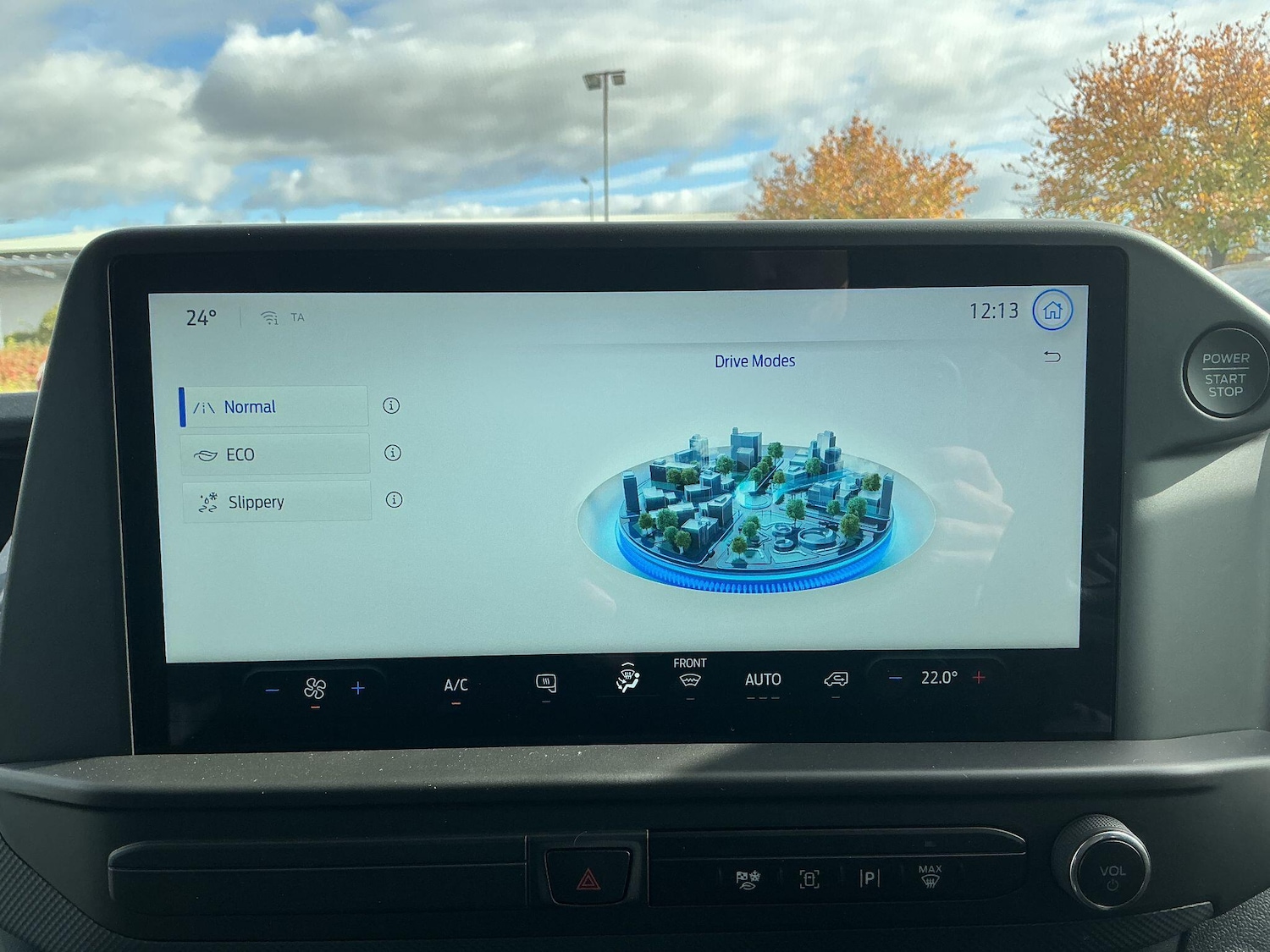 Used Ford Transit Custom 2025 for sale - 76214760: Photo 16