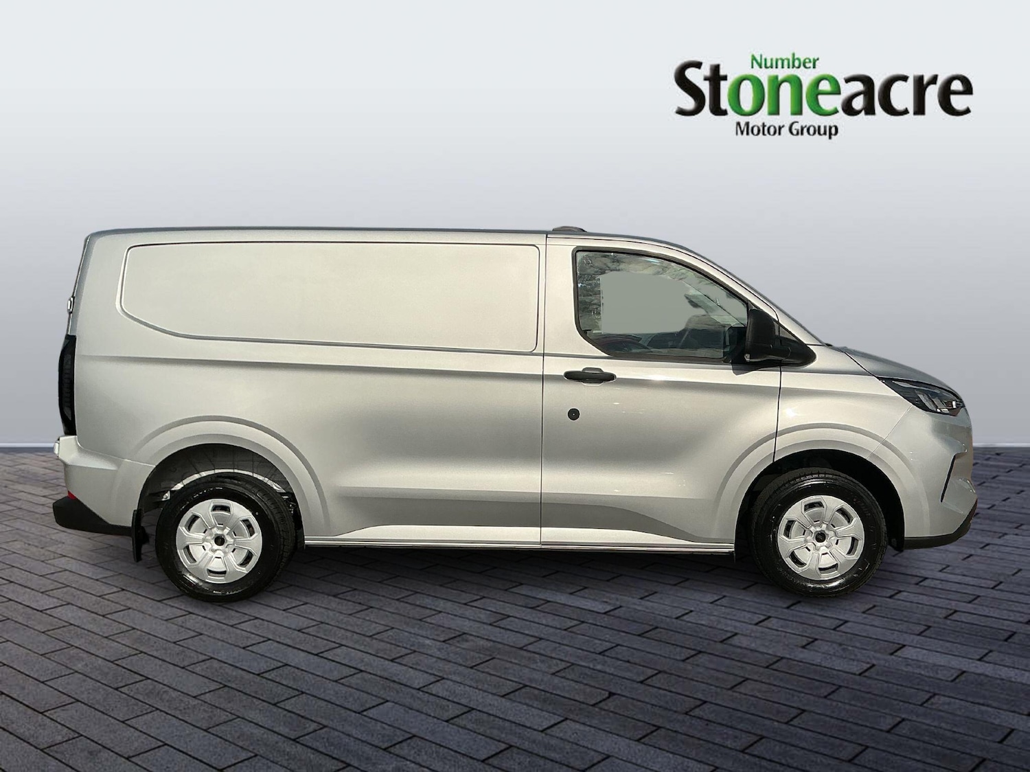 Used Ford Transit Custom 2025 for sale - 76214760: Photo 2