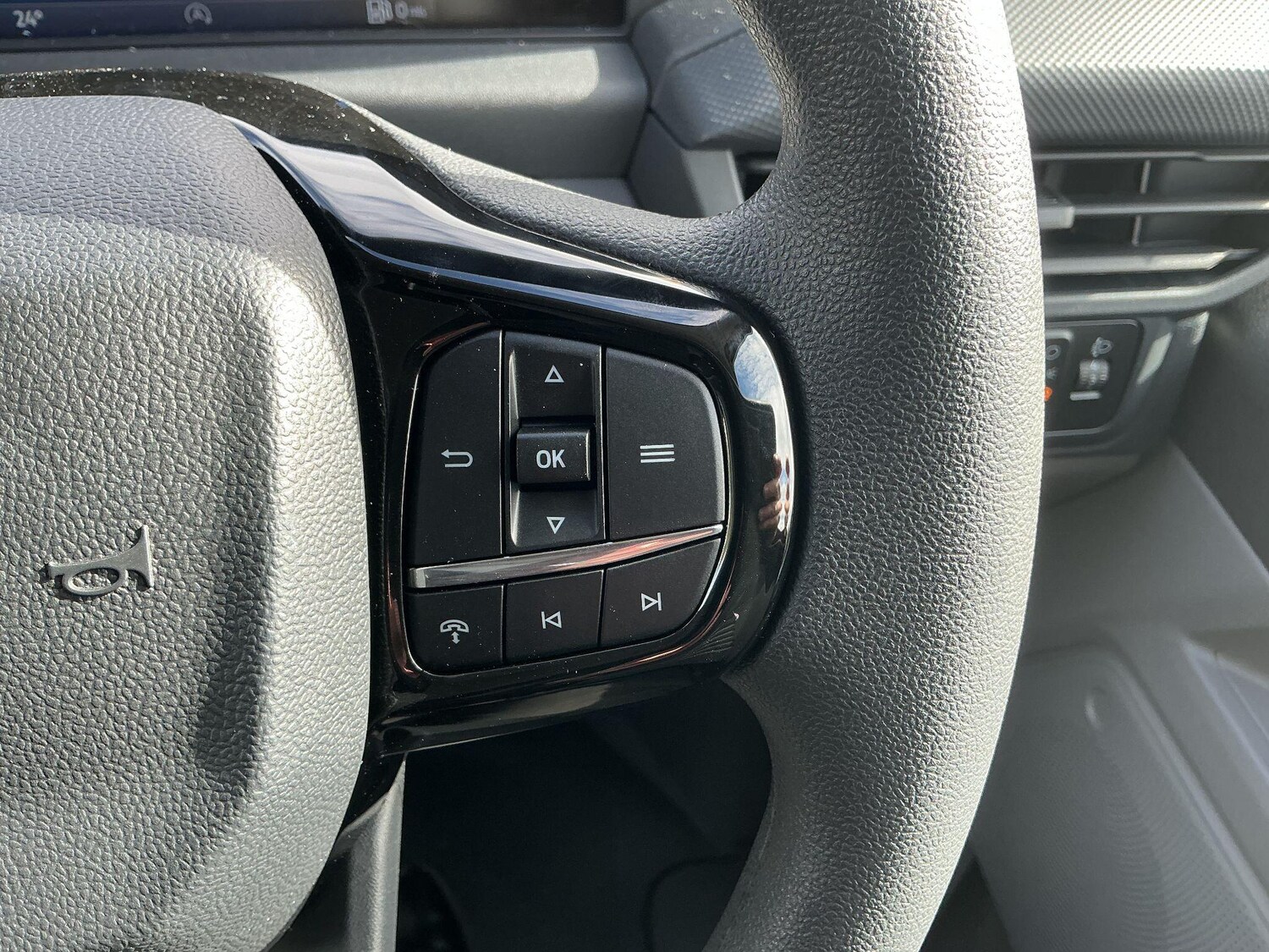 Used Ford Transit Custom 2025 for sale - 76214760: Photo 20