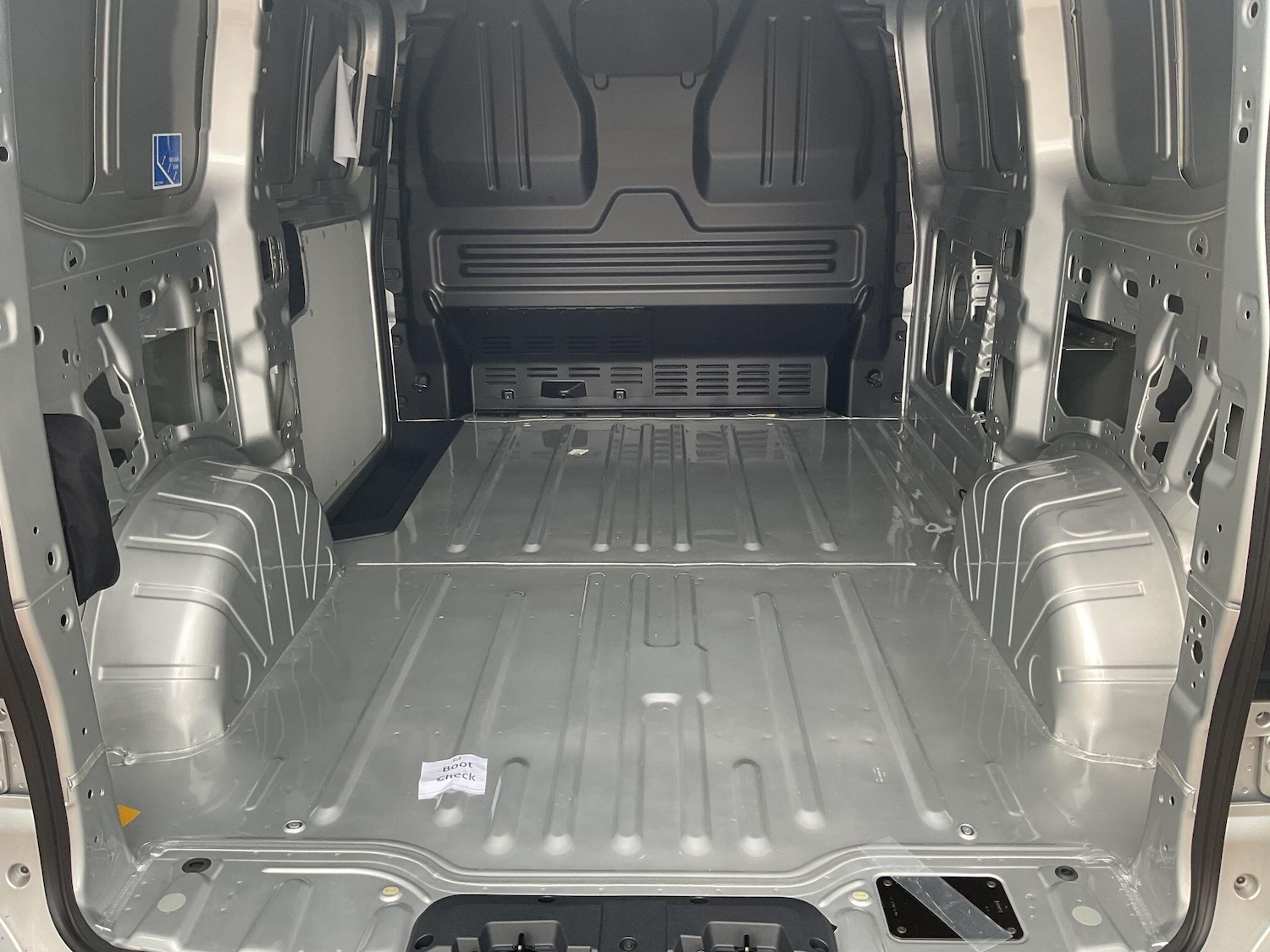 Used Ford Transit Custom 2025 for sale - 76214760: Photo 24