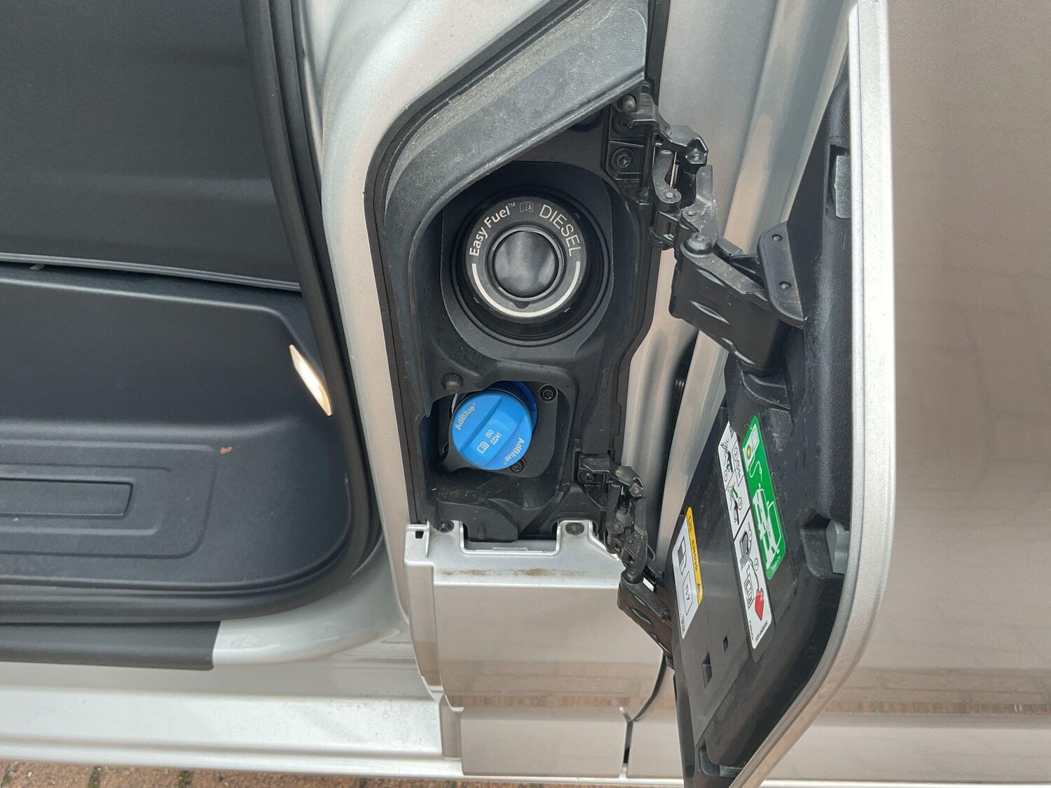 Used Ford Transit Custom 2025 for sale - 76214760: Photo 27