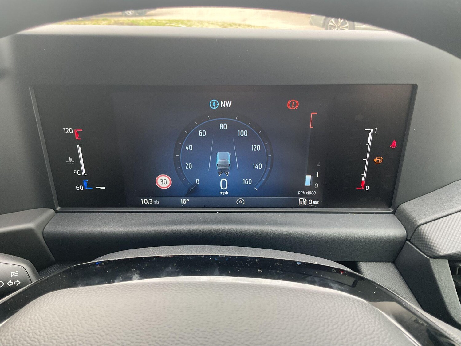 Used Ford Transit Custom 2025 for sale - 76214760: Photo 28