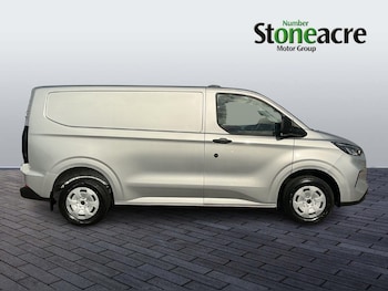 Used Ford Transit Custom 2025 for sale - 76214760: Photo