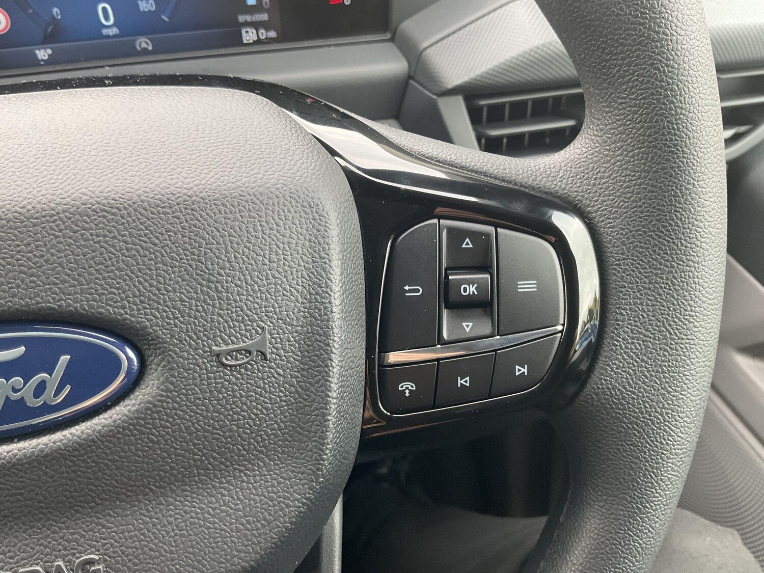 Used Ford Transit Custom 2025 for sale - 76214760: Photo 33