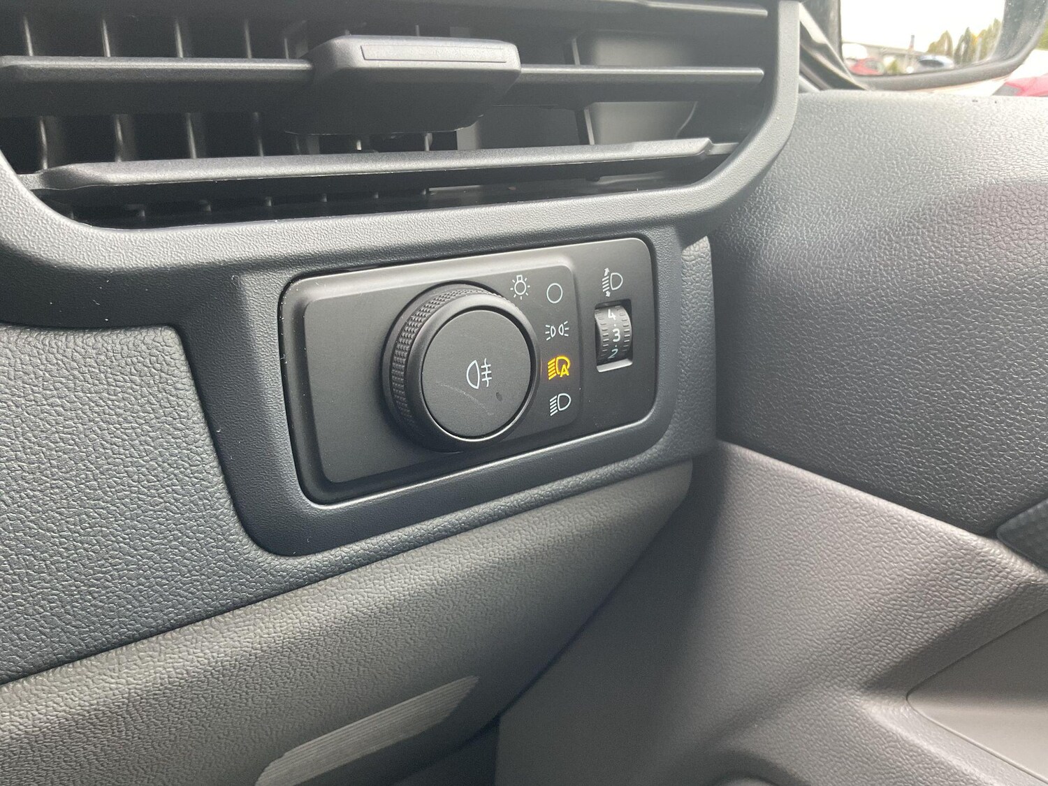 Used Ford Transit Custom 2025 for sale - 76214760: Photo 34