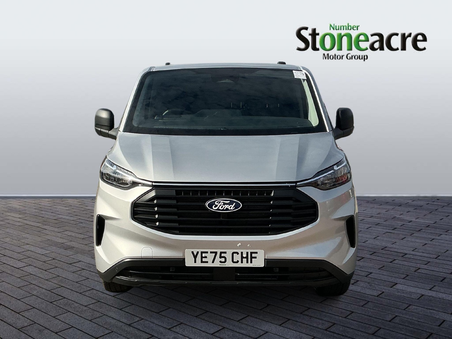 Used Ford Transit Custom 2025 for sale - 76214760: Photo 6