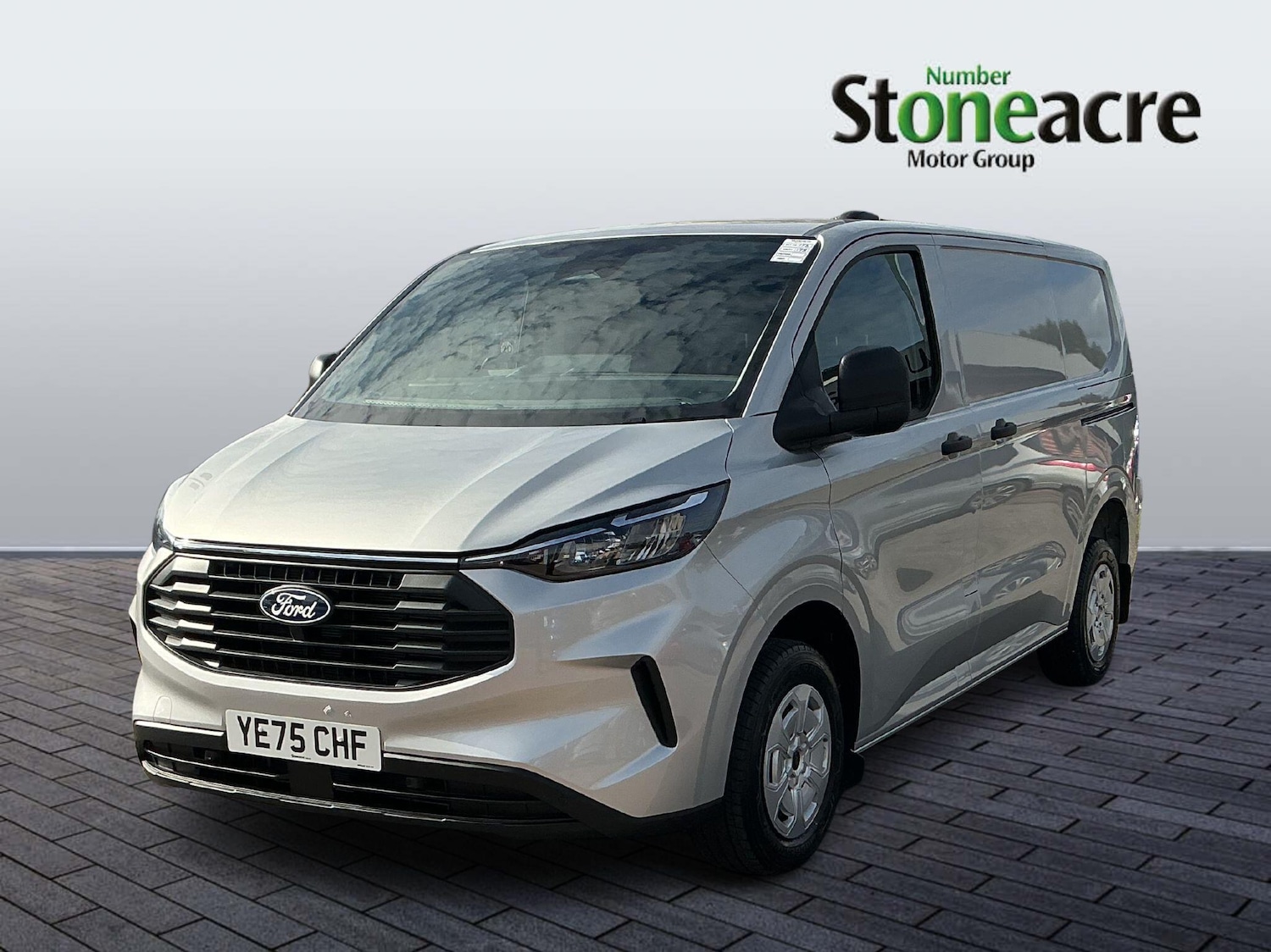 Used Ford Transit Custom 2025 for sale - 76214760: Photo 7