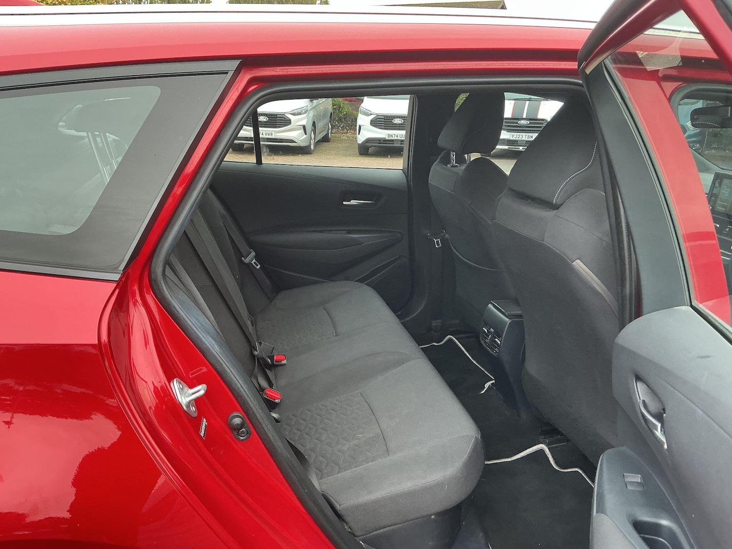 Used Toyota Corolla 2020 for sale - 76307837: Photo 11