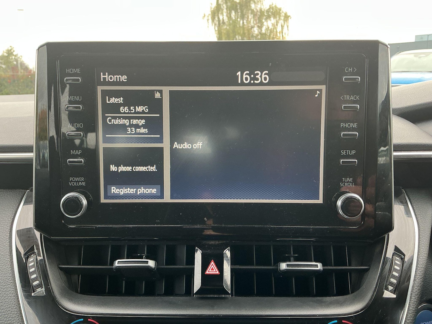 Used Toyota Corolla 2020 for sale - 76307837: Photo 18