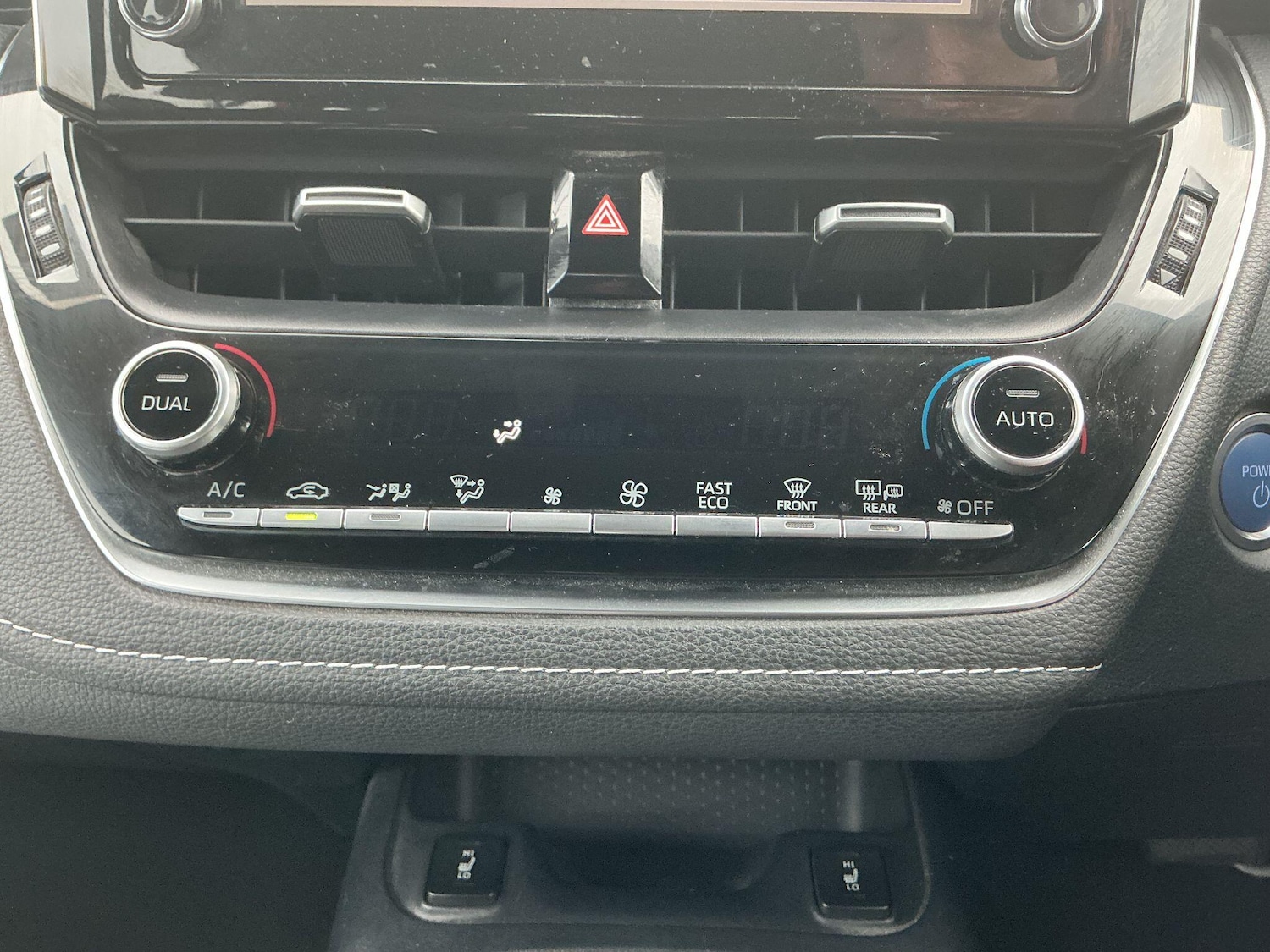 Used Toyota Corolla 2020 for sale - 76307837: Photo 23