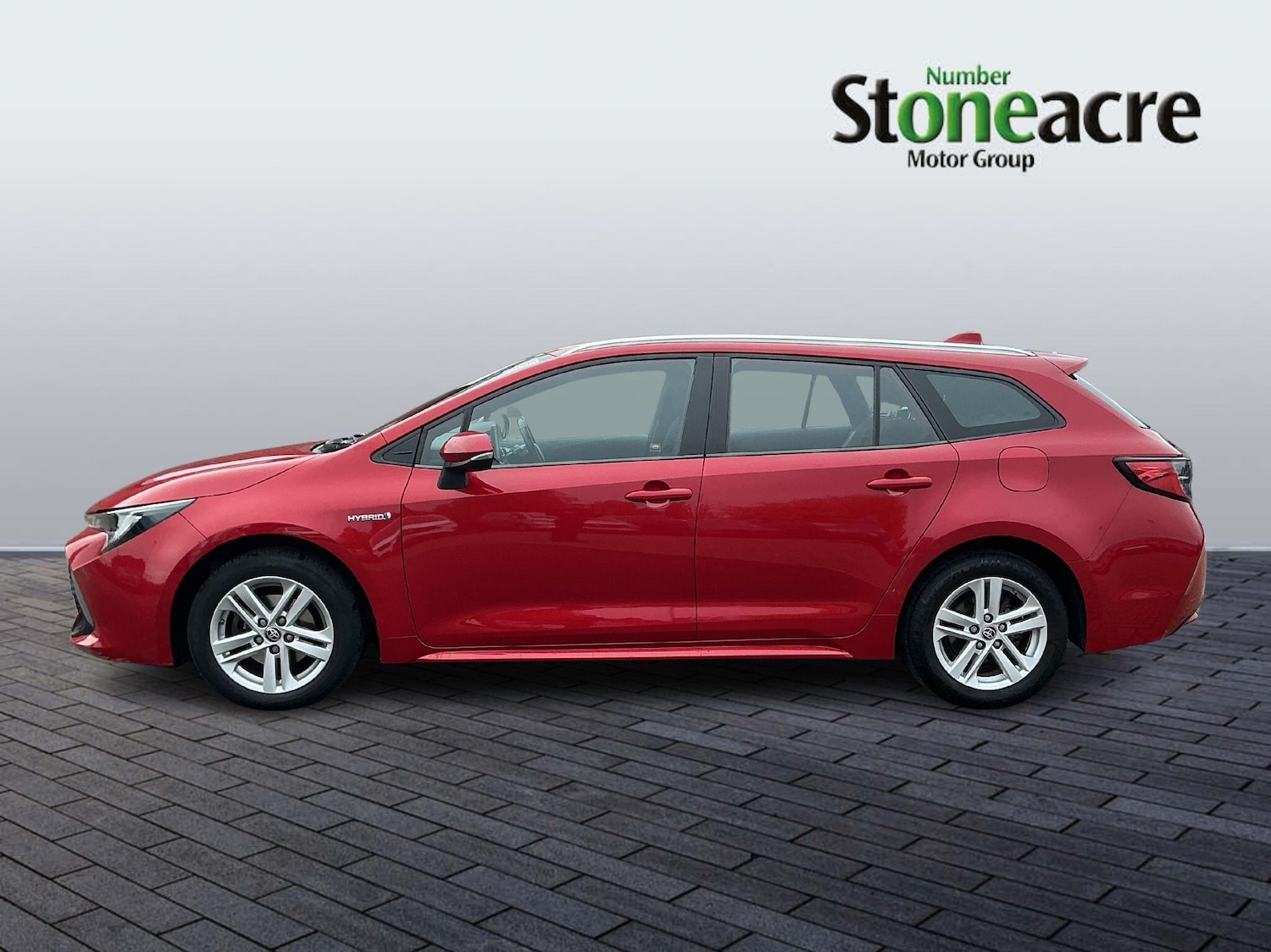Used Toyota Corolla 2020 for sale - 76307837: Photo 5