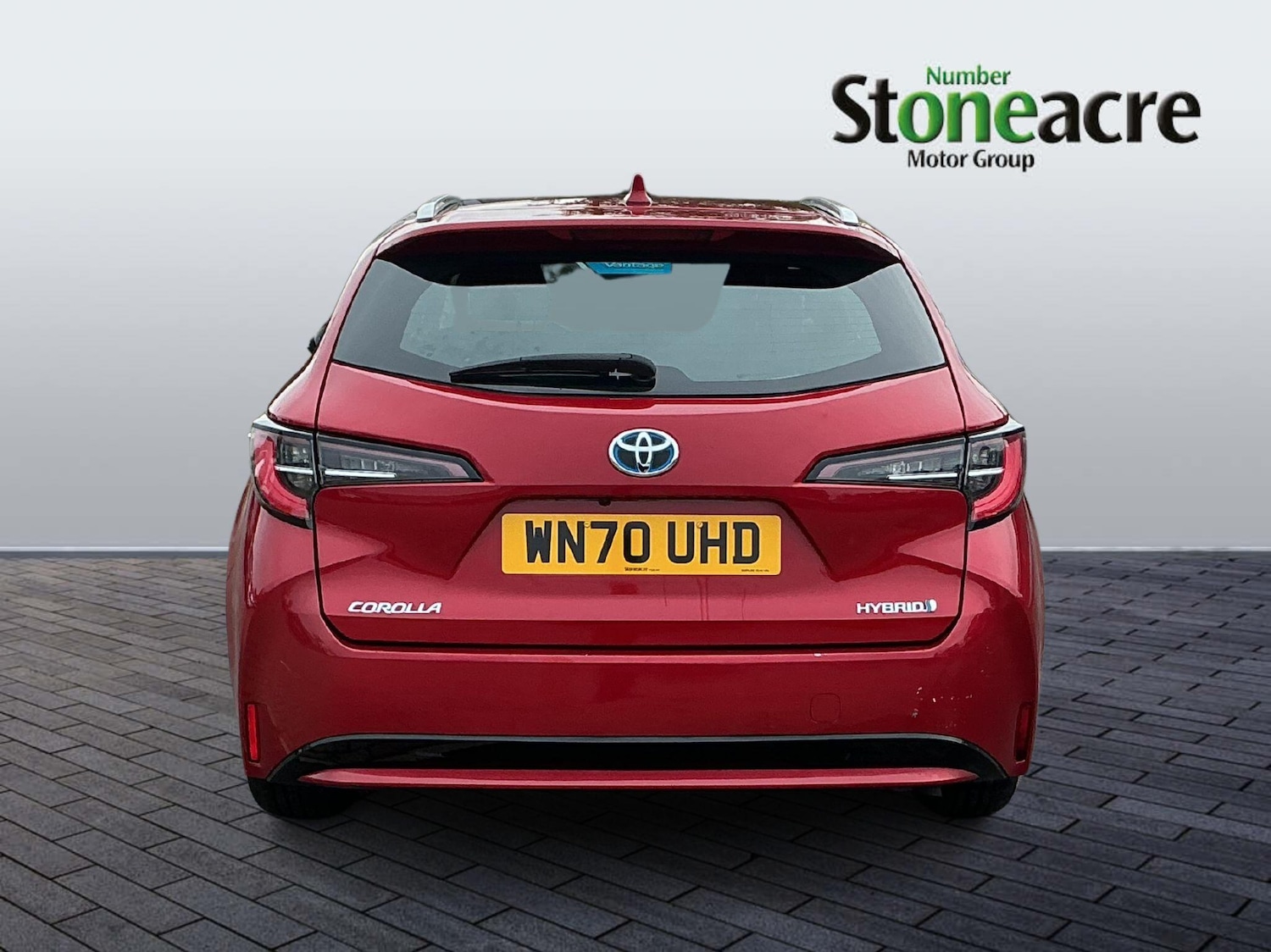 Used Toyota Corolla 2020 for sale - 76307837: Photo 6