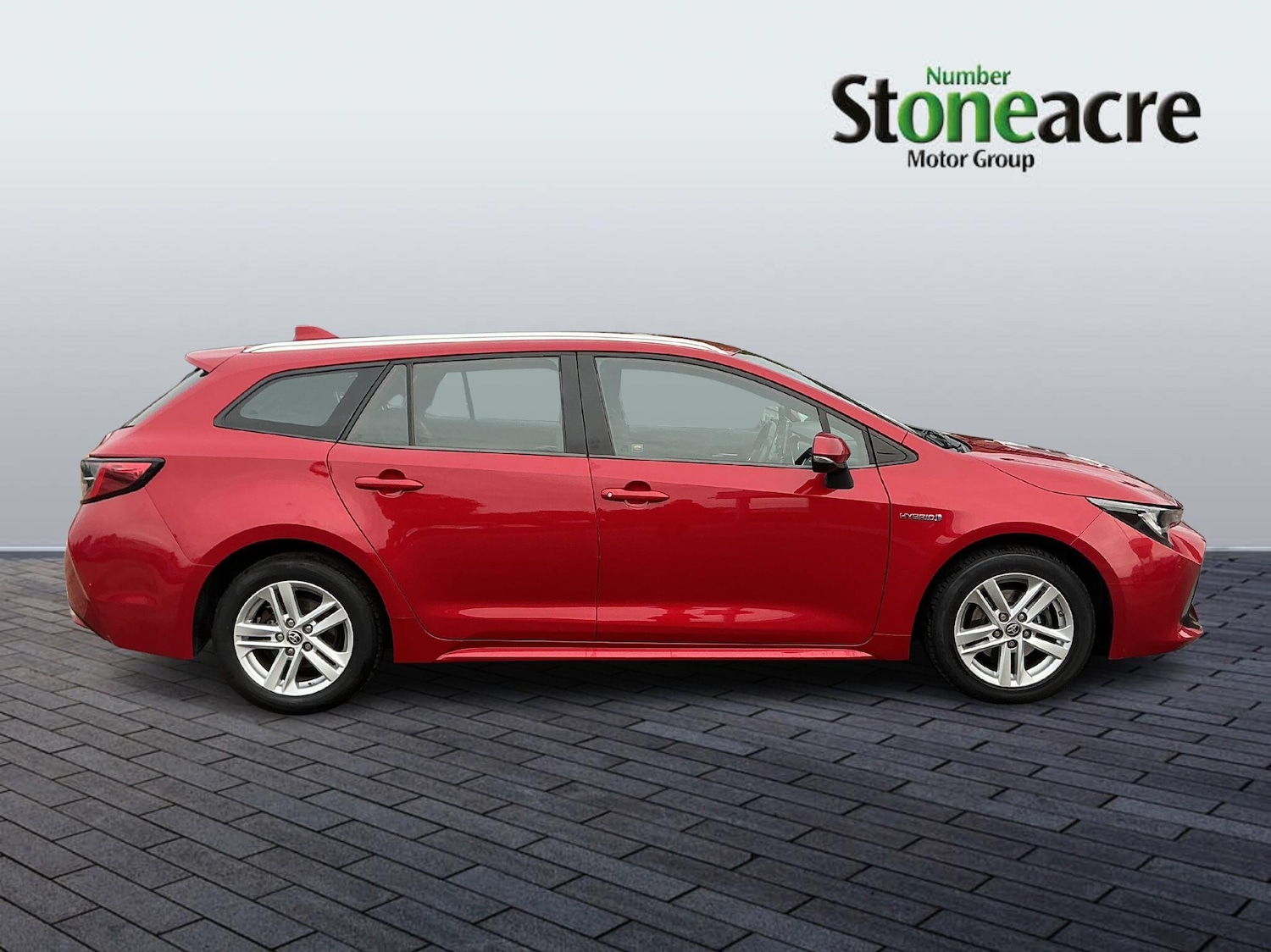 Used Toyota Corolla 2020 for sale - 76307837: Photo 7