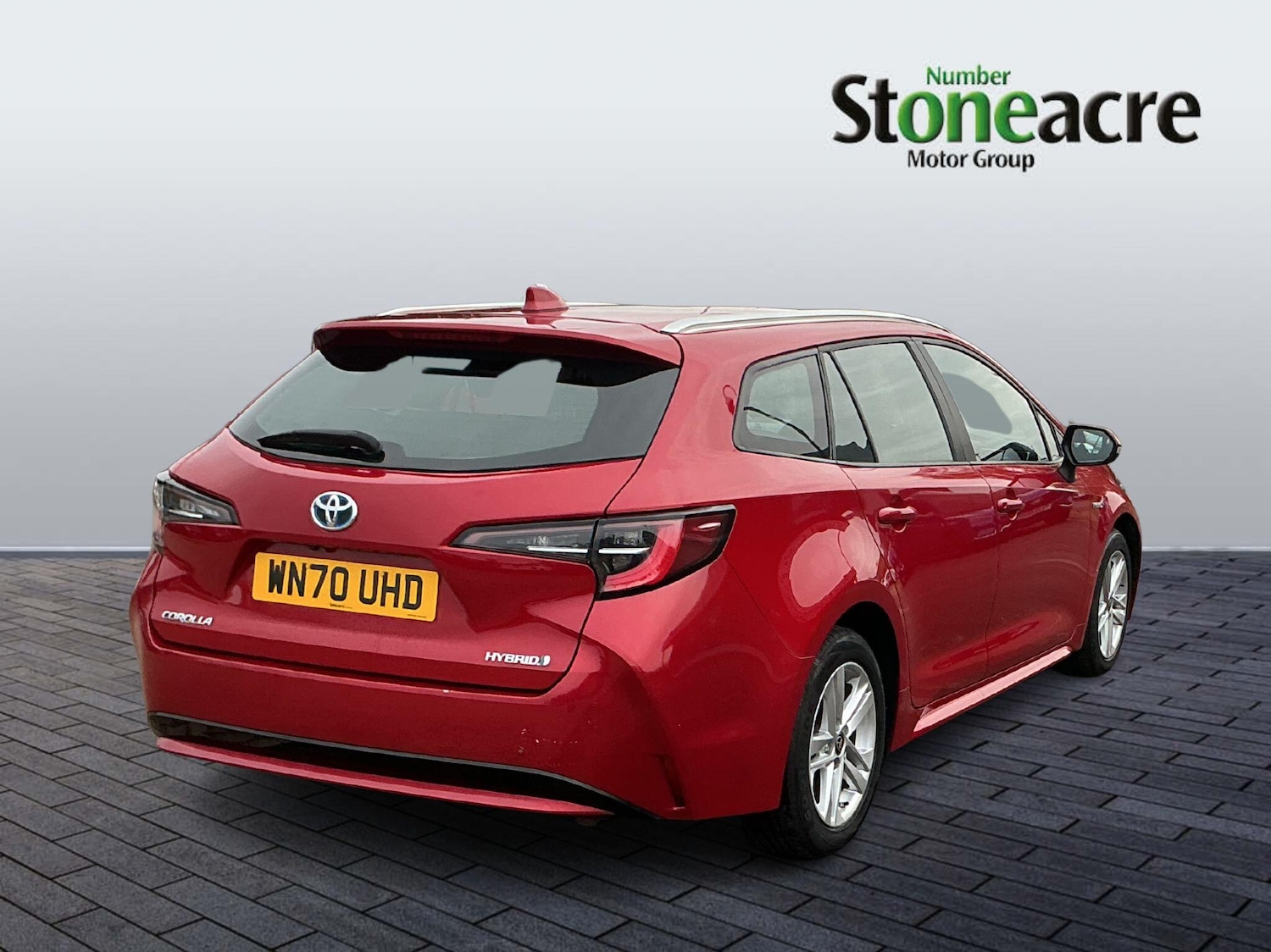 Used Toyota Corolla 2020 for sale - 76307837: Photo 8
