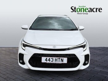 Used Suzuki Swace 2023 for sale - 78946937: Photo