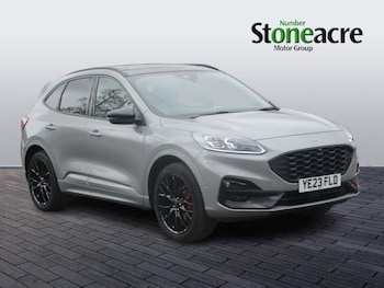 Ford - Kuga