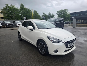 Used Mazda Mazda2 2019 for sale - 78833864: Photo