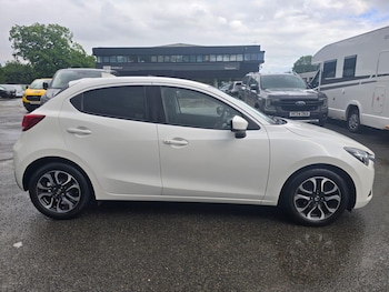 Used Mazda Mazda2 2019 for sale - 78833864: Photo