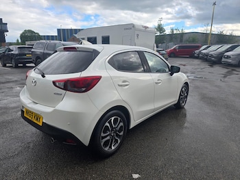 Used Mazda Mazda2 2019 for sale - 78833864: Photo
