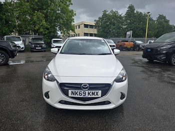 Used Mazda Mazda2 2019 for sale - 78833864: Photo
