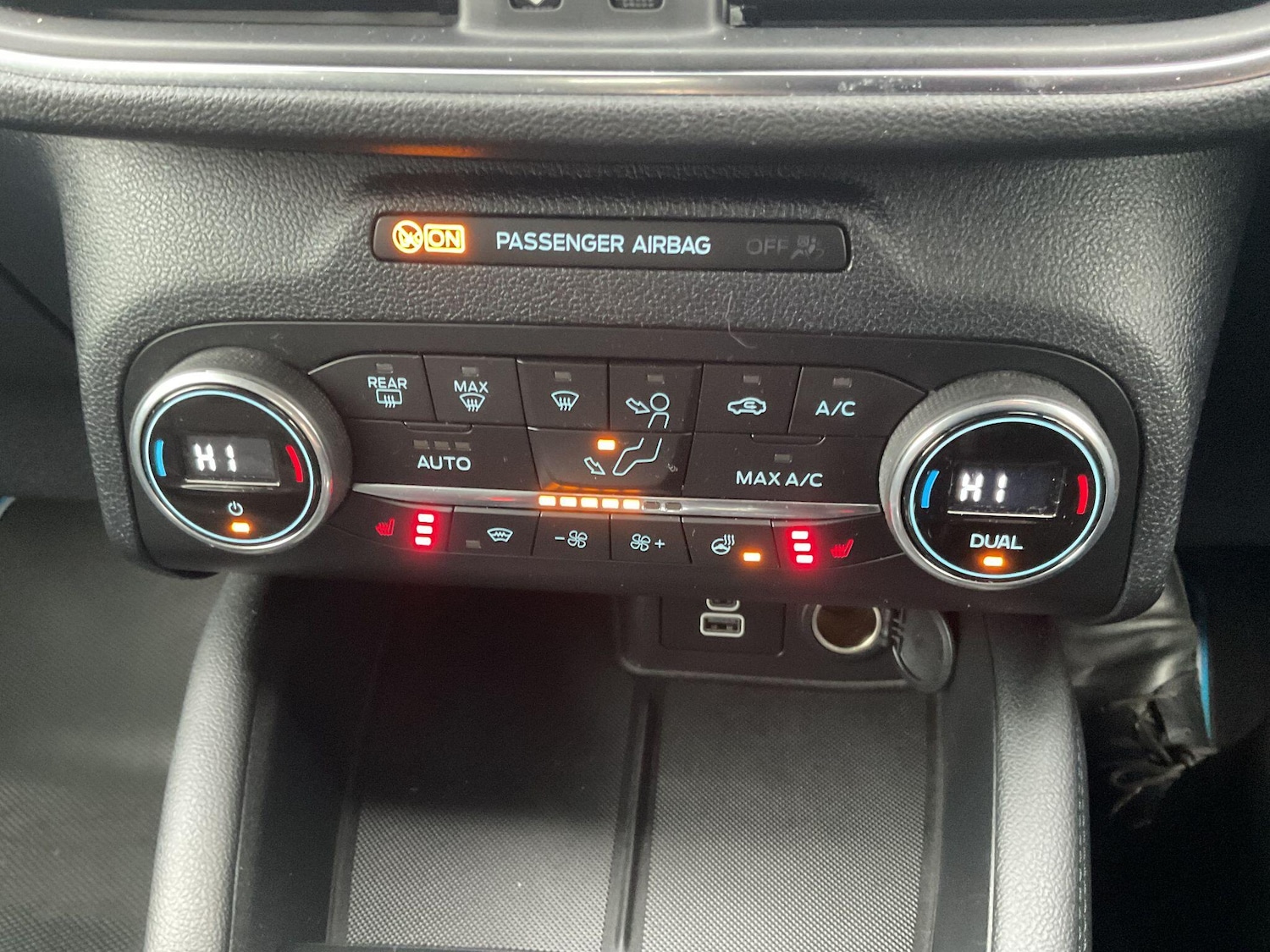 Used Ford Kuga 2022 for sale - 76158858: Photo 23