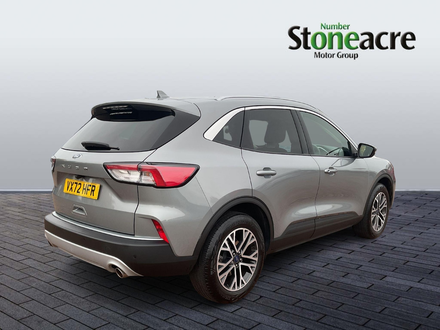 Used Ford Kuga 2022 for sale - 76158858: Photo 3