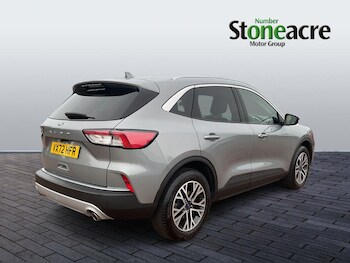 Used Ford Kuga 2022 for sale - 76158858: Photo 3