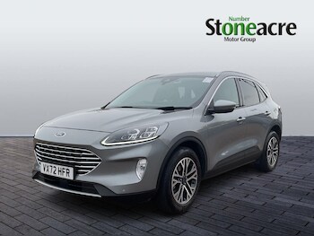 Used Ford Kuga 2022 for sale - 76158858: Photo 4