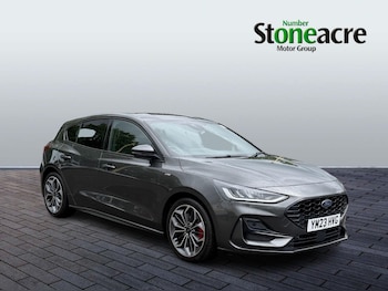 Used Ford Focus 2023 for sale - 78635907: Photo