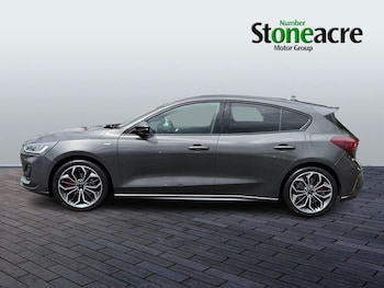 Used Ford Focus 2023 for sale - 78635907: Photo