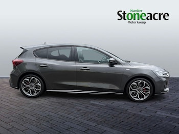 Used Ford Focus 2023 for sale - 78635907: Photo