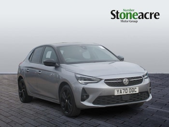 2020 (70) - 1.2 Turbo SRi Premium Hatchback 5dr Petrol Manual Euro 6 (s/s) (100 ps)