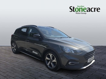 Used Ford Focus 2020 for sale - 78988735: Photo