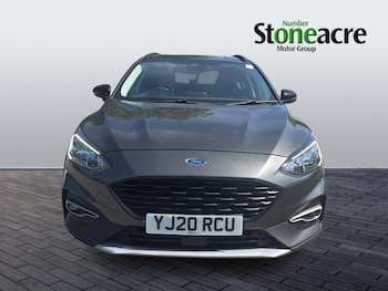 Used Ford Focus 2020 for sale - 78988735: Photo