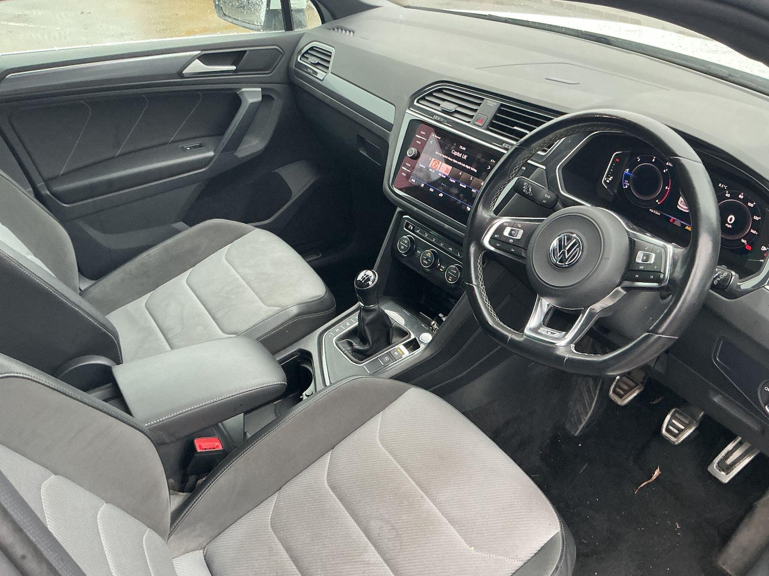 Used Volkswagen Tiguan 2020 for sale - 76597391: Photo 11