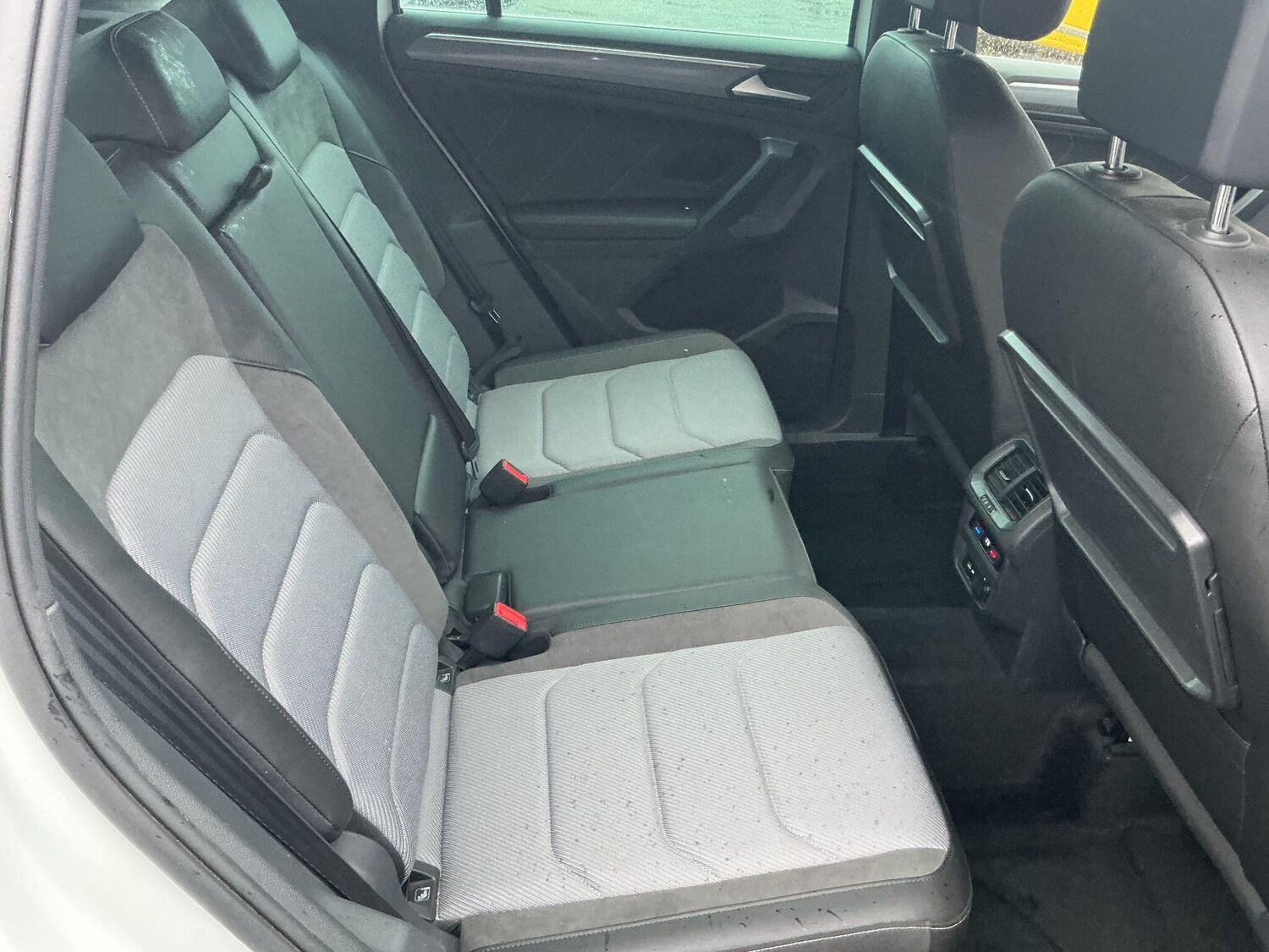 Used Volkswagen Tiguan 2020 for sale - 76597391: Photo 13