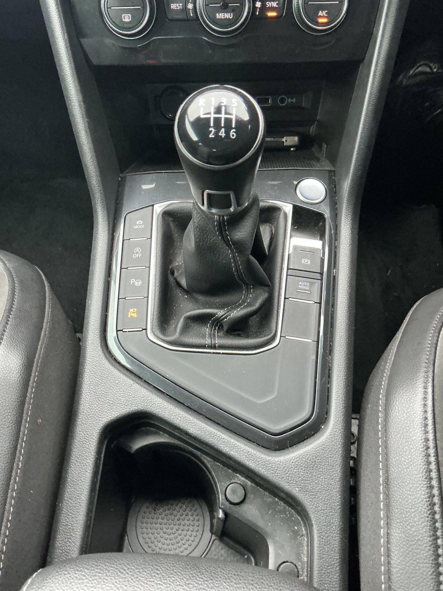 Used Volkswagen Tiguan 2020 for sale - 76597391: Photo 16