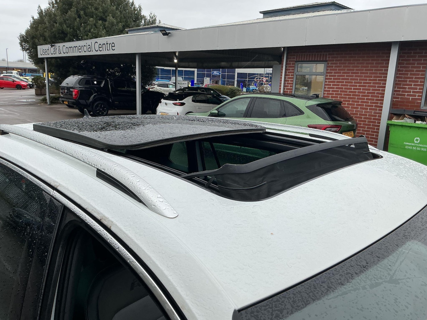 Used Volkswagen Tiguan 2020 for sale - 76597391: Photo 18