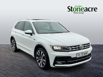 2020 (70) - 2.0 TDi 150 R-Line Tech 5dr