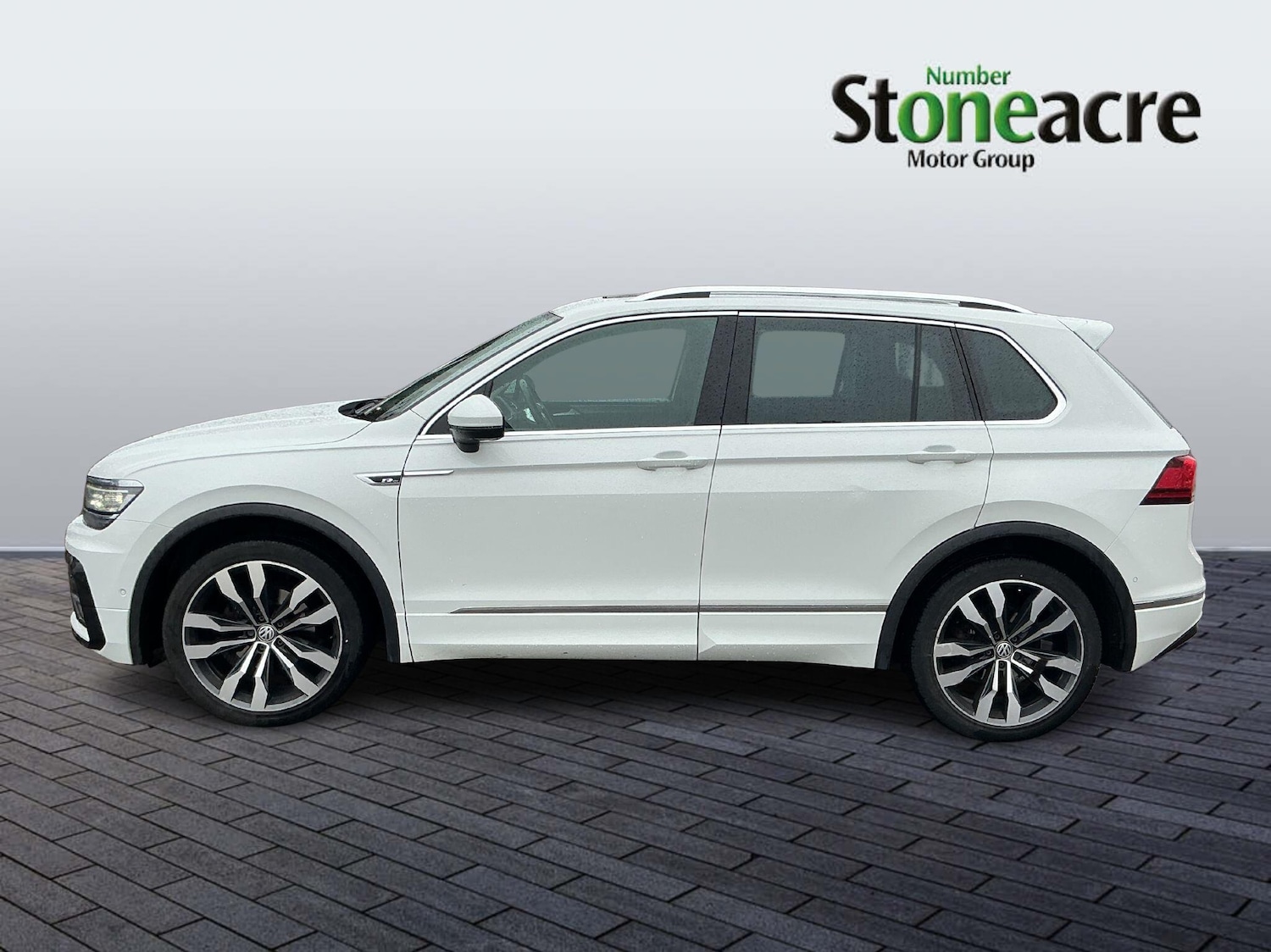 Used Volkswagen Tiguan 2020 for sale - 76597391: Photo 7