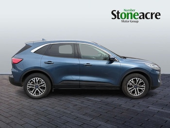 Used Ford Kuga 2023 for sale - 78058069: Photo