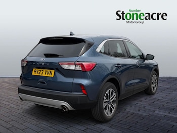 Used Ford Kuga 2023 for sale - 78058069: Photo