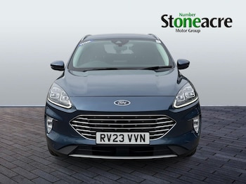 Used Ford Kuga 2023 for sale - 78058069: Photo