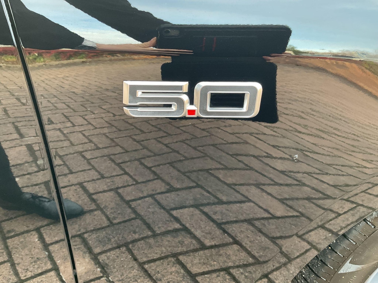 Used Ford Mustang 2025 for sale - 76964995: Photo 10